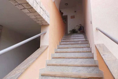 Ferienwohnung mit Blick auf den Nationalpark