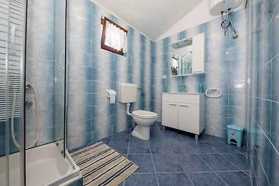 Vakantieappartement Gezinsvakantie Kampor