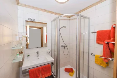 Ferienwohnung im Ortszentrum