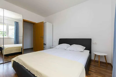 Ferienwohnung mit Meerblick