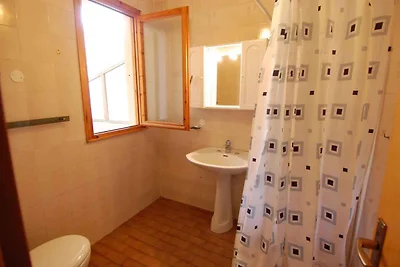 Ferienwohnung mit Terrasse