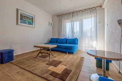 Vakantieappartement Gezinsvakantie Zagreb