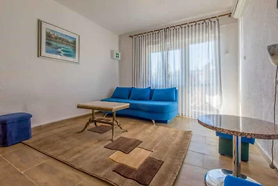 Appartamento Vacanza con famiglia Zagreb