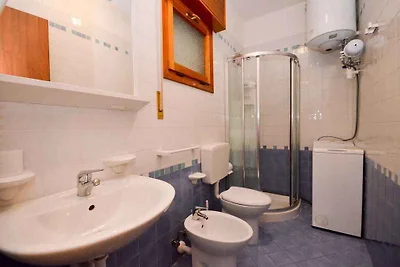 Ferienwohnung mit Klimaanlage, Terrasse und