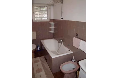 Ferienwohnung mit Grill