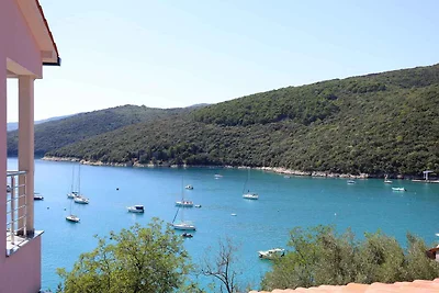 Appartamento Vacanza con famiglia Rabac