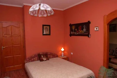 Ferienwohnung mit Klimaanlage und WLAN