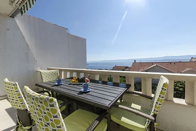 Appartamento Vacanza con famiglia Bol