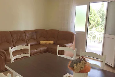 Appartamento Vacanza con famiglia Ika