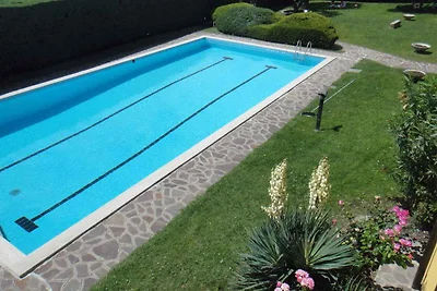 Vakantieappartement Gezinsvakantie Bardolino
