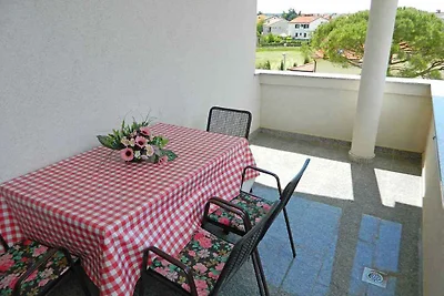 Vakantieappartement Gezinsvakantie Valbandon