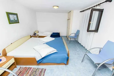Appartamento Vacanza con famiglia Rtina