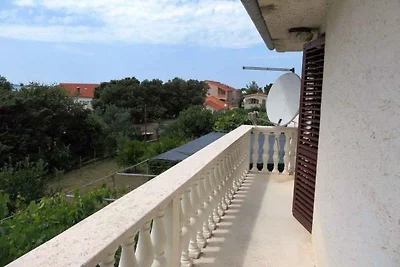 Ferienhaus in der Nähe vom Meer