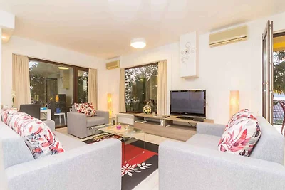 Vakantieappartement Gezinsvakantie Njivice