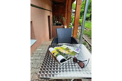 Vakantieappartement Gezinsvakantie Siofok