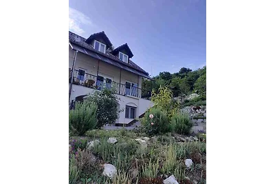 Appartamento Vacanza con famiglia Balatongyörök