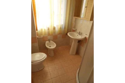 Ferienwohnung mit Klimaanlage