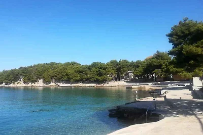 Nautical Nest – Gemütliche Ferienwohnung mit 