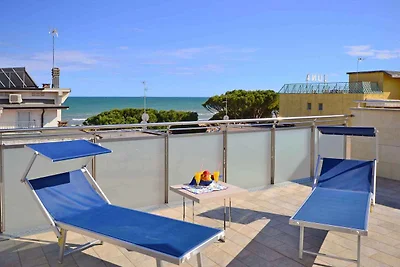 Appartamento Vacanza con famiglia Lignano Sabbiadoro