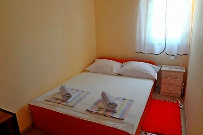 Vakantieappartement Gezinsvakantie Cesarica