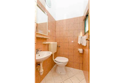 Ferienwohnung in Strandnähe