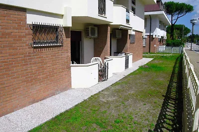 Vakantieappartement Gezinsvakantie Rosolina Mare