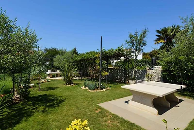 Studio mit Terrasse und Klimaanlage