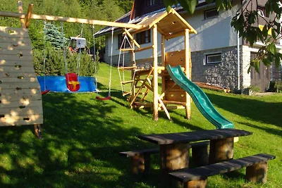 Ferienwohnung mit separatem Eingang
