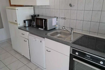 Appartamento Vacanza con famiglia Razanj