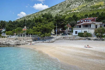 Ferienwohnung am Meer