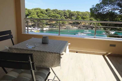 Ferienwohnung direkt am Meer