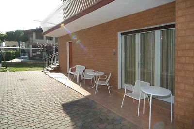 Apartamento Vacaciones familiares Lignano Sabbiadoro
