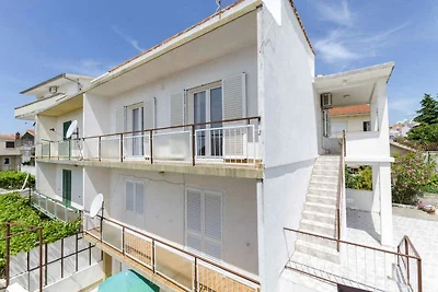 Appartamento Vacanza con famiglia Primosten