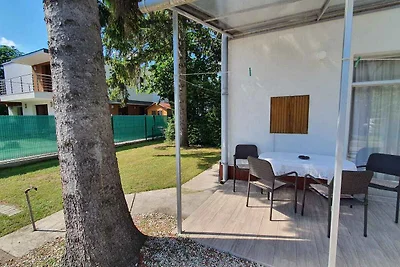 Appartamento Vacanza con famiglia Siofok