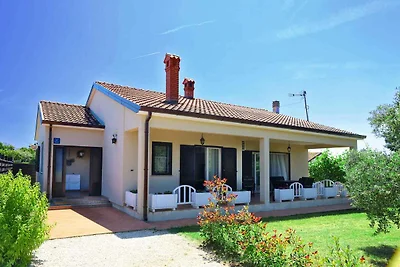 Ferienhaus MIT KLIMAANLAGE