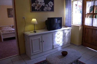 Appartamento Vacanza con famiglia Balatonbereny