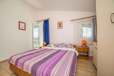 Vakantieappartement Gezinsvakantie Fažana