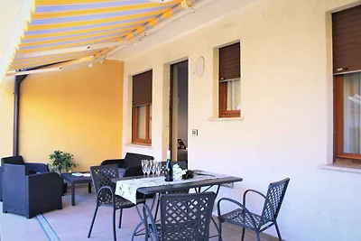 Vakantieappartement Gezinsvakantie Caerano di San Marco