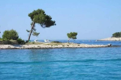 Appartamento Vacanza con famiglia Mali Lošinj