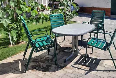 Vakantieappartement Gezinsvakantie Bük