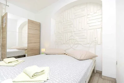 Ferienwohnung mit Klimaanlage