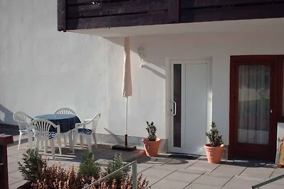 Ferienwohnung mit grosser Terrasse im