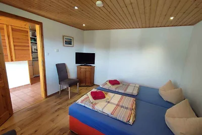 Casa vacanze Vacanza di relax Fuhlendorf