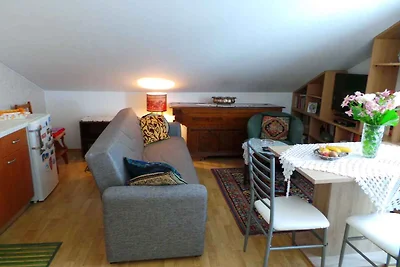 Appartamento Vacanza con famiglia Rijeka