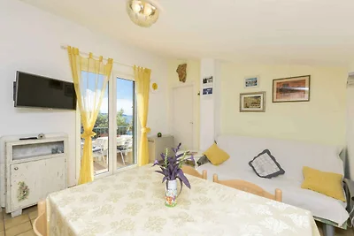 Ferienwohnung mit Klimaanlage
