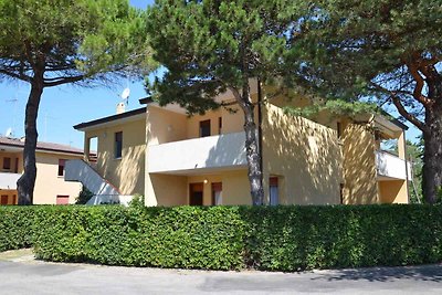 Vakantieappartement Gezinsvakantie Bibione