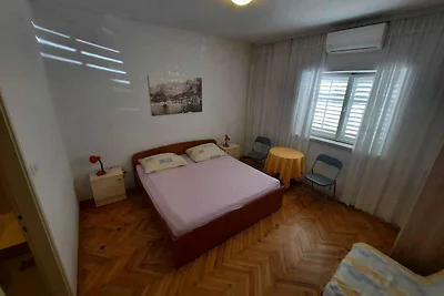 Ferienwohnung mit Balkon