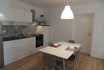 Ferienwohnung mit Internetanschluss