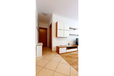Appartement Vacances avec la famille Malinska