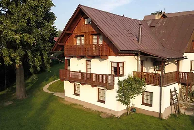 Ferienwohnung im Urlaubsgebiet
